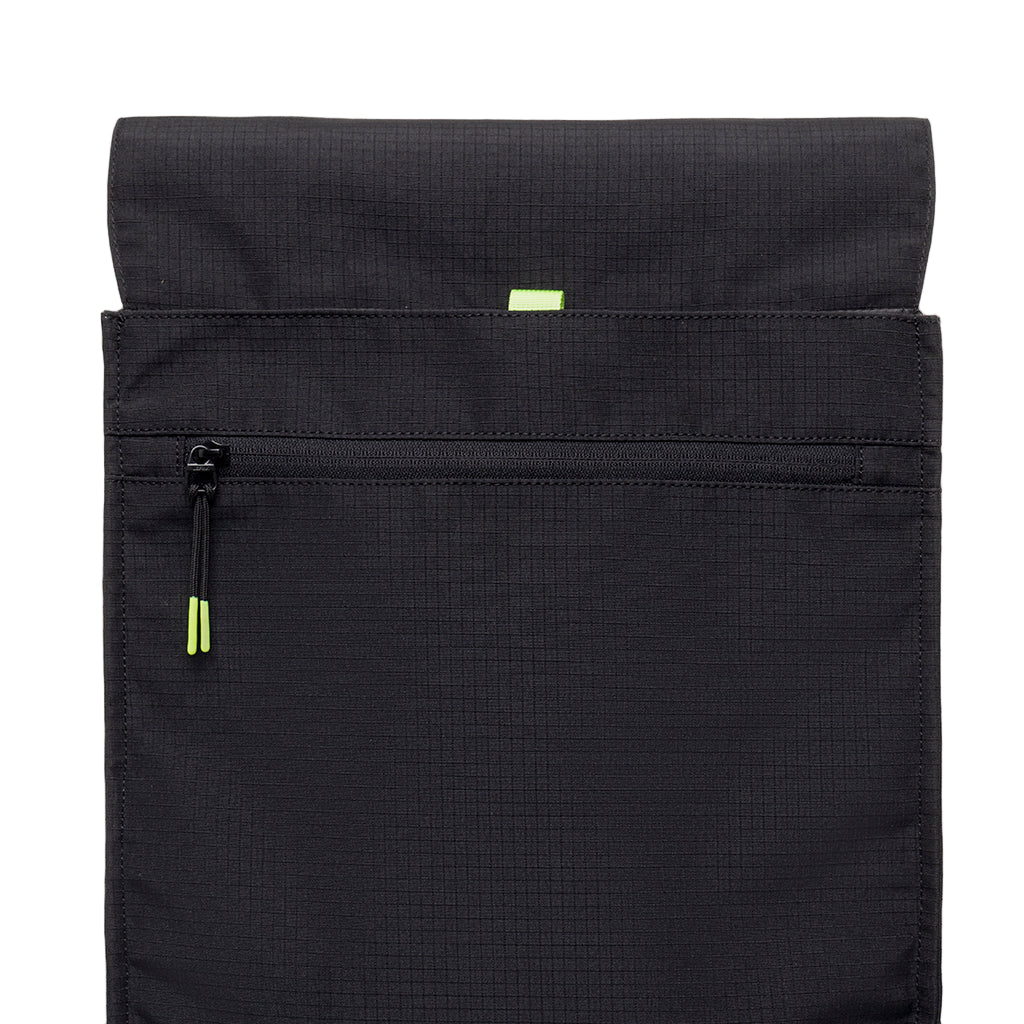 Black Lime Vandra-