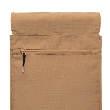 Toffee Vandra-