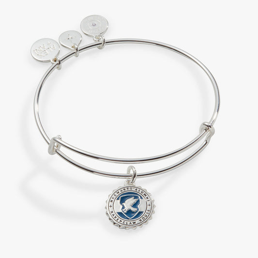 Harry Potter™ Ravenclaw House Charm Bangle