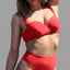 Heatwave Red