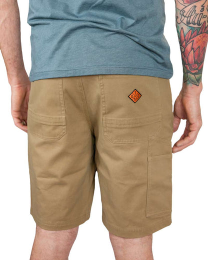 Havok Shorts 10" - Coyote