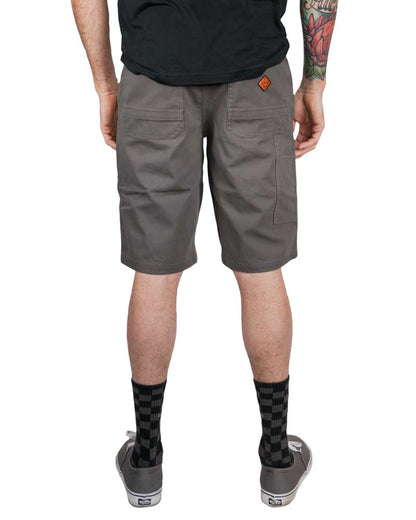 Havok Shorts 12" - Pavement