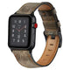 rugged brown
