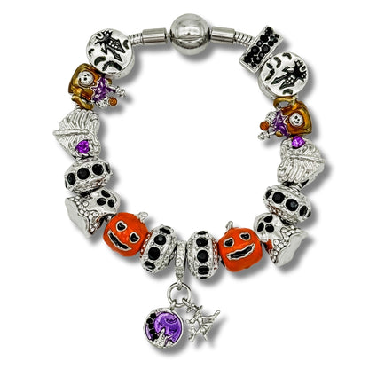 Halloween Bracelet