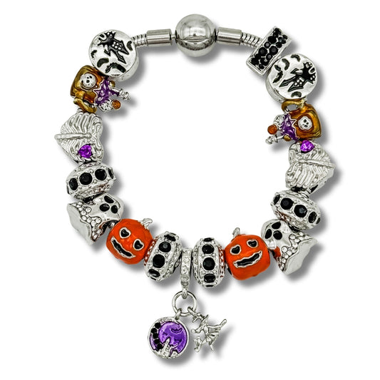 Halloween Bracelet