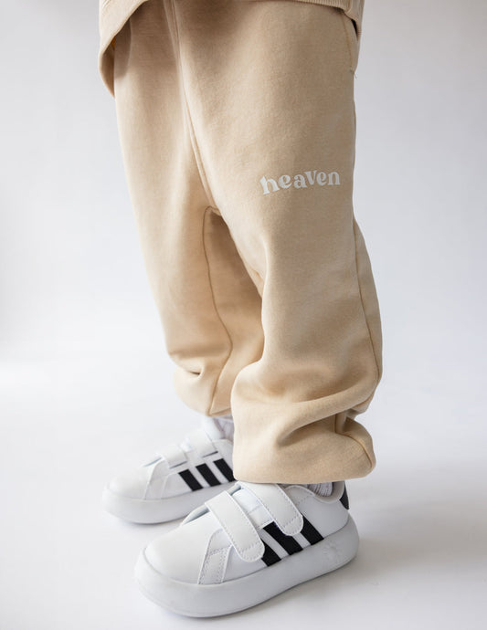 Elevated Faith Heaven Kids Sweatpant