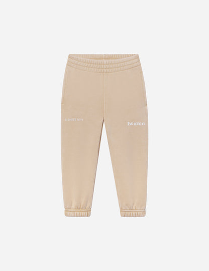 Elevated Faith Heaven Kids Sweatpant