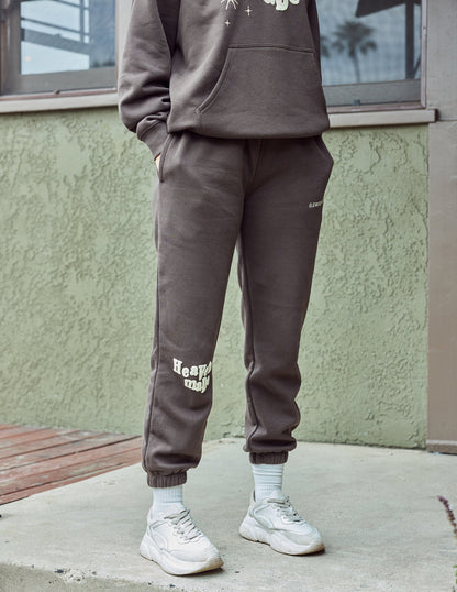 Elevated Faith Heaven Made Unisex Sweatpant
