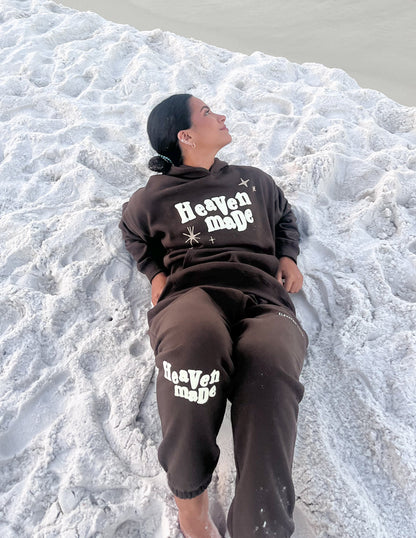 Elevated Faith Heaven Made Unisex Sweatpant