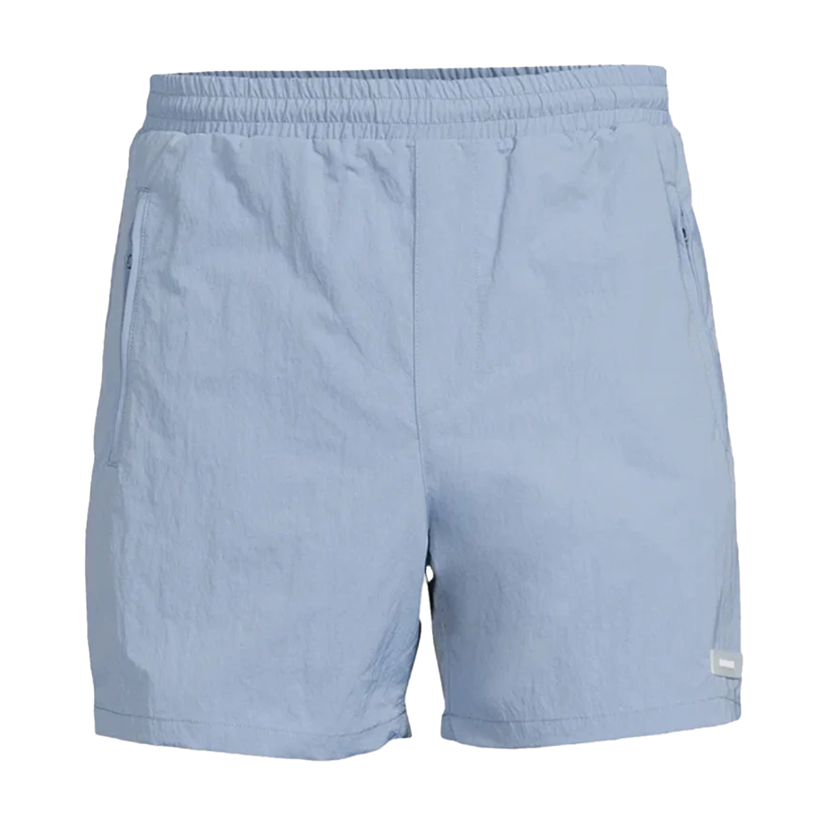 Blue-