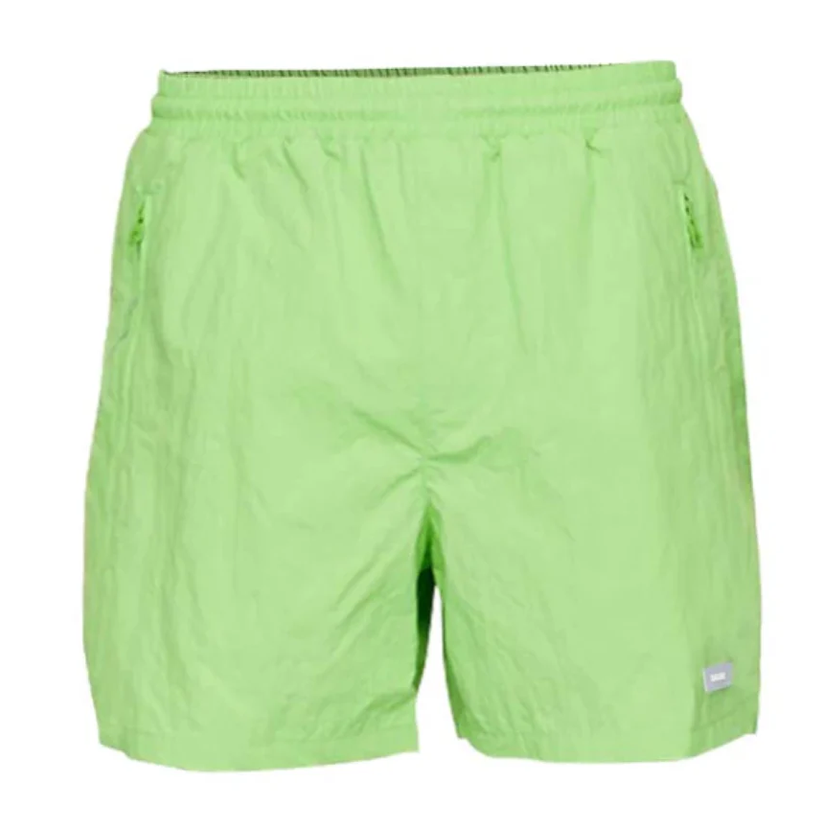 Green-