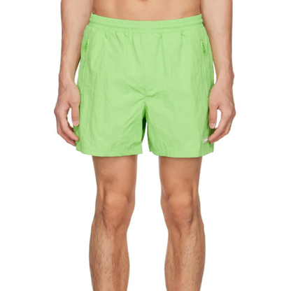 Green-