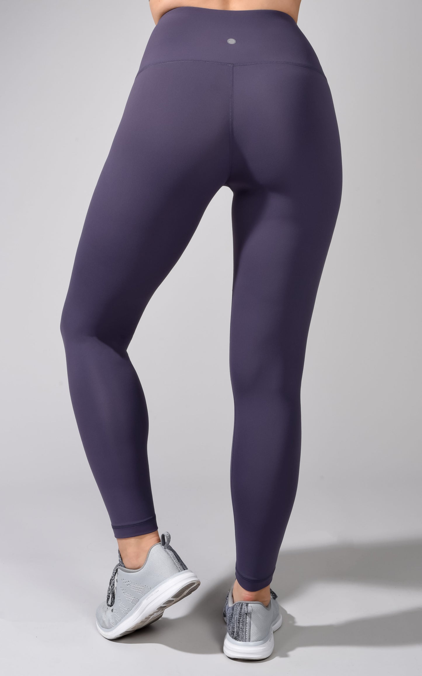 Nude Tech 7/8 Ankle Legging
