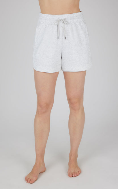 Softlite Drawstring Short - Our Cafe Story