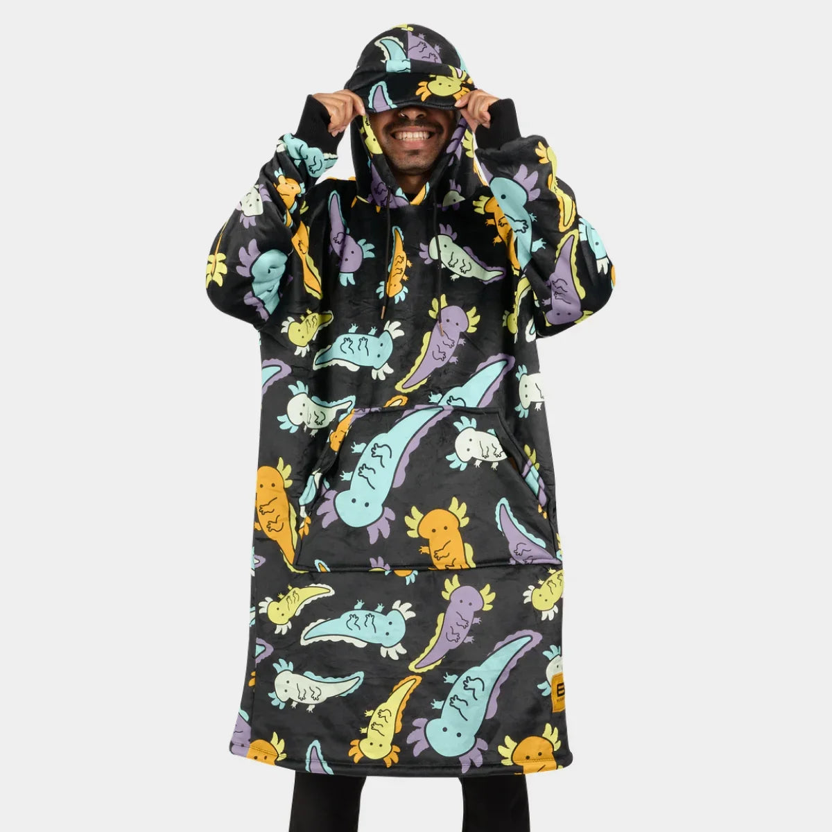 Hideout Hoodie™