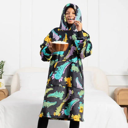 Hideout Hoodie™