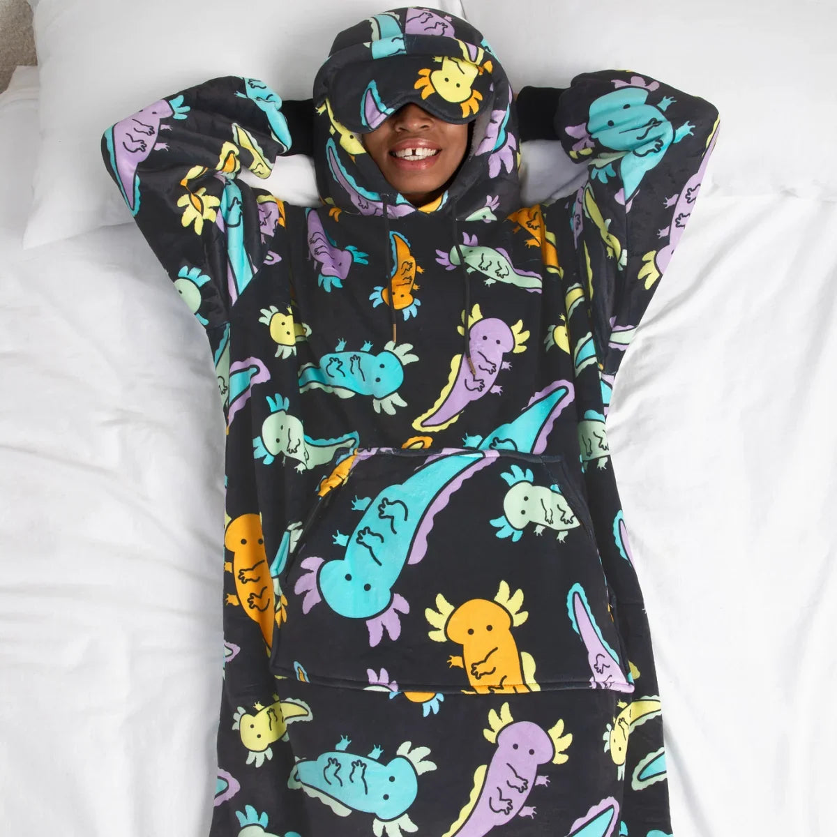 Hideout Hoodie™