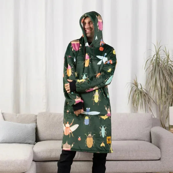 Hideout Hoodie™