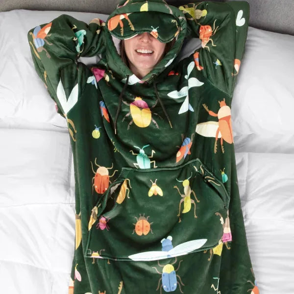 Hideout Hoodie™