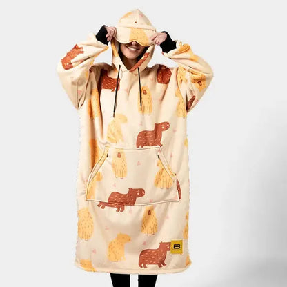 Hideout Hoodie™