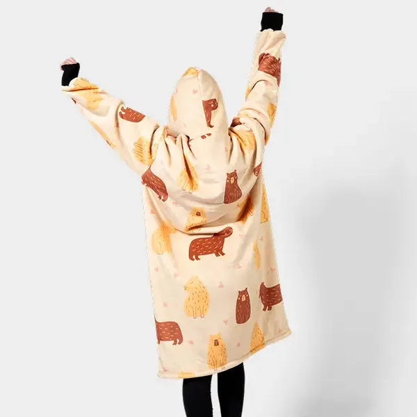 Hideout Hoodie™