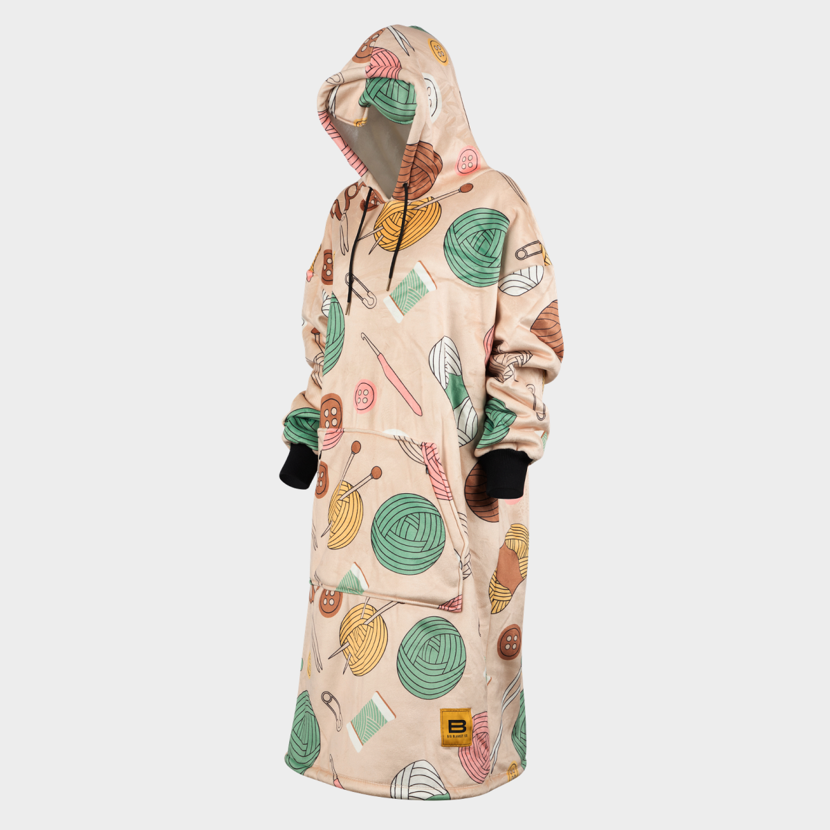 Hideout Hoodie™