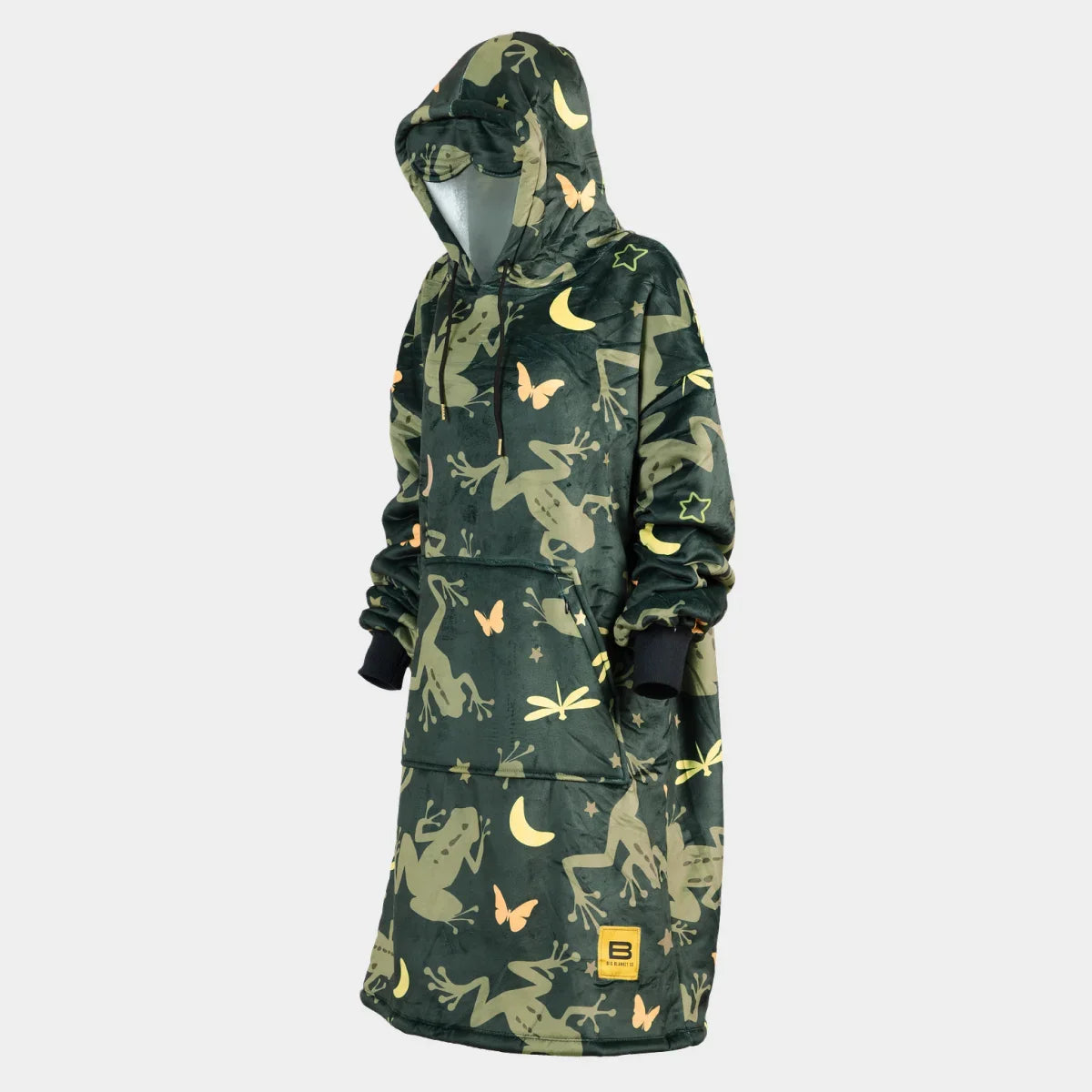 Hideout Hoodie™