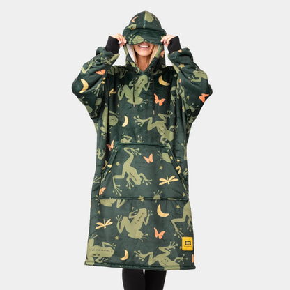 Hideout Hoodie™