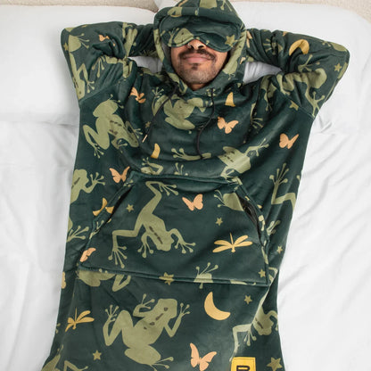 Hideout Hoodie™
