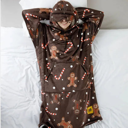 Hideout Hoodie™
