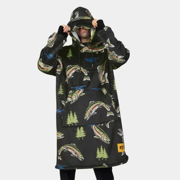 Hideout Hoodie™