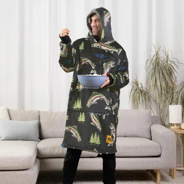 Hideout Hoodie™