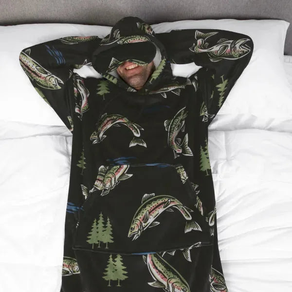 Hideout Hoodie™