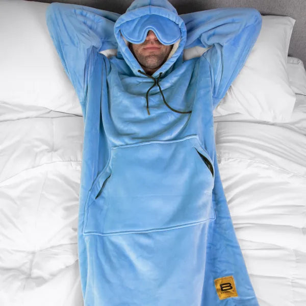 Hideout Hoodie™