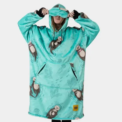 Hideout Hoodie™
