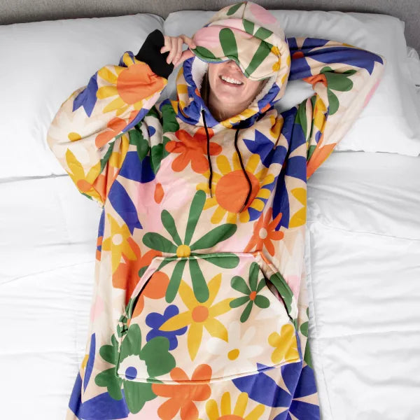 Hideout Hoodie™