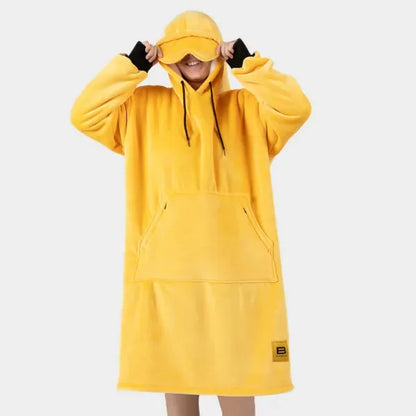 Hideout Hoodie™