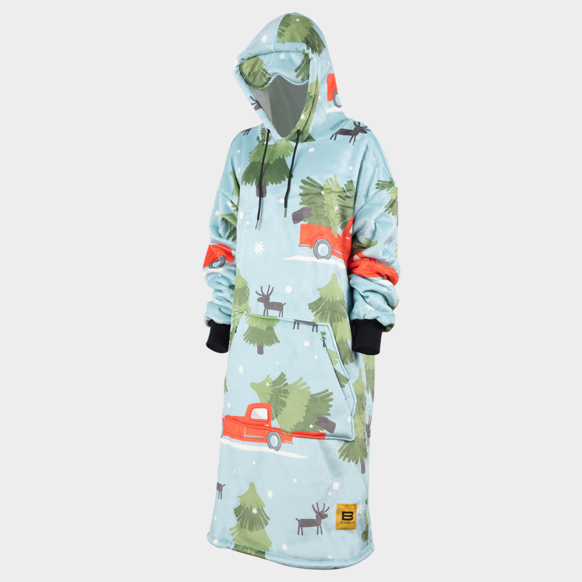 Hideout Hoodie™
