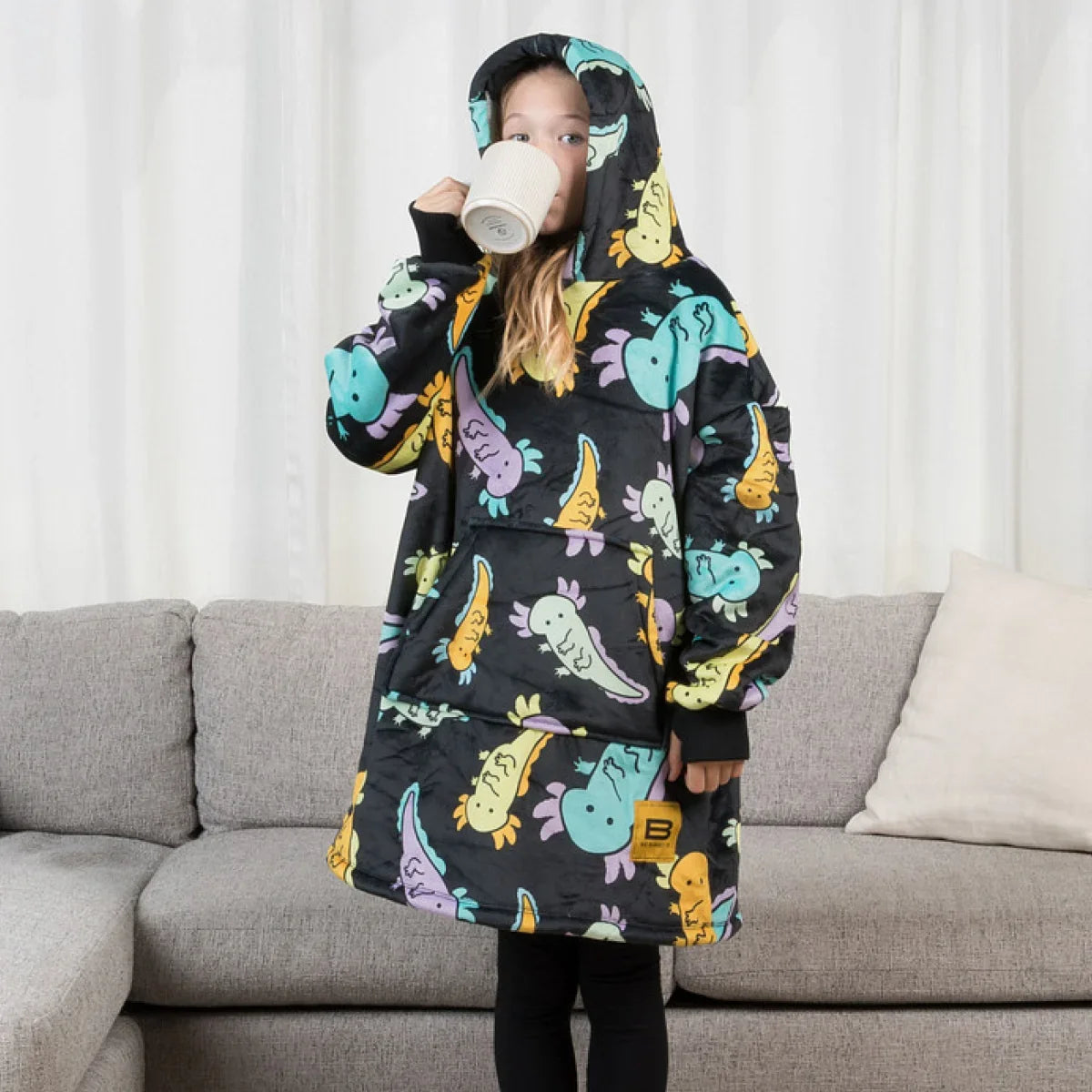 Hideout Hoodie™