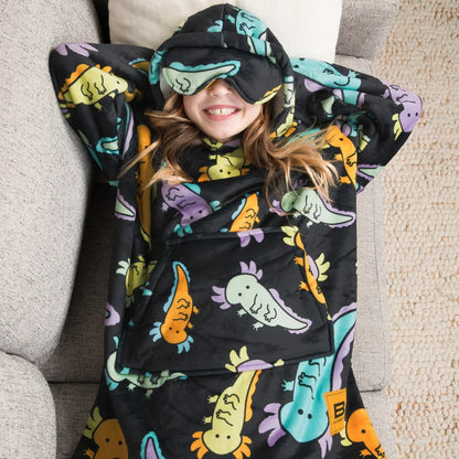 Hideout Hoodie™