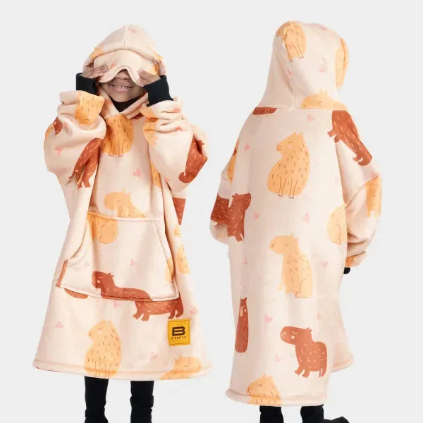 Hideout Hoodie™