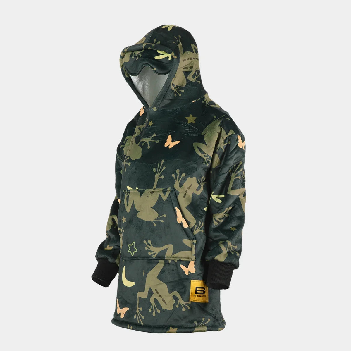 Hideout Hoodie™