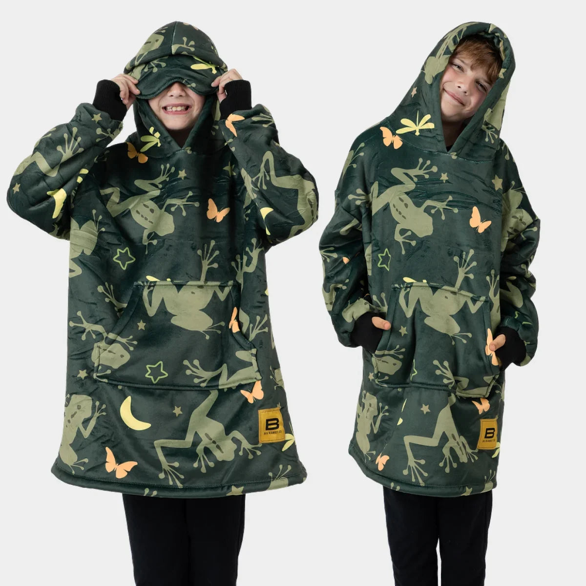 Hideout Hoodie™