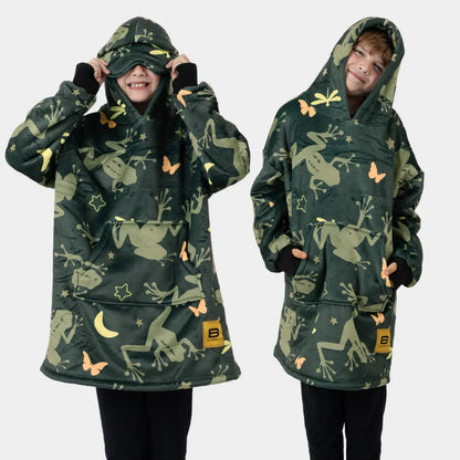 Hideout Hoodie™