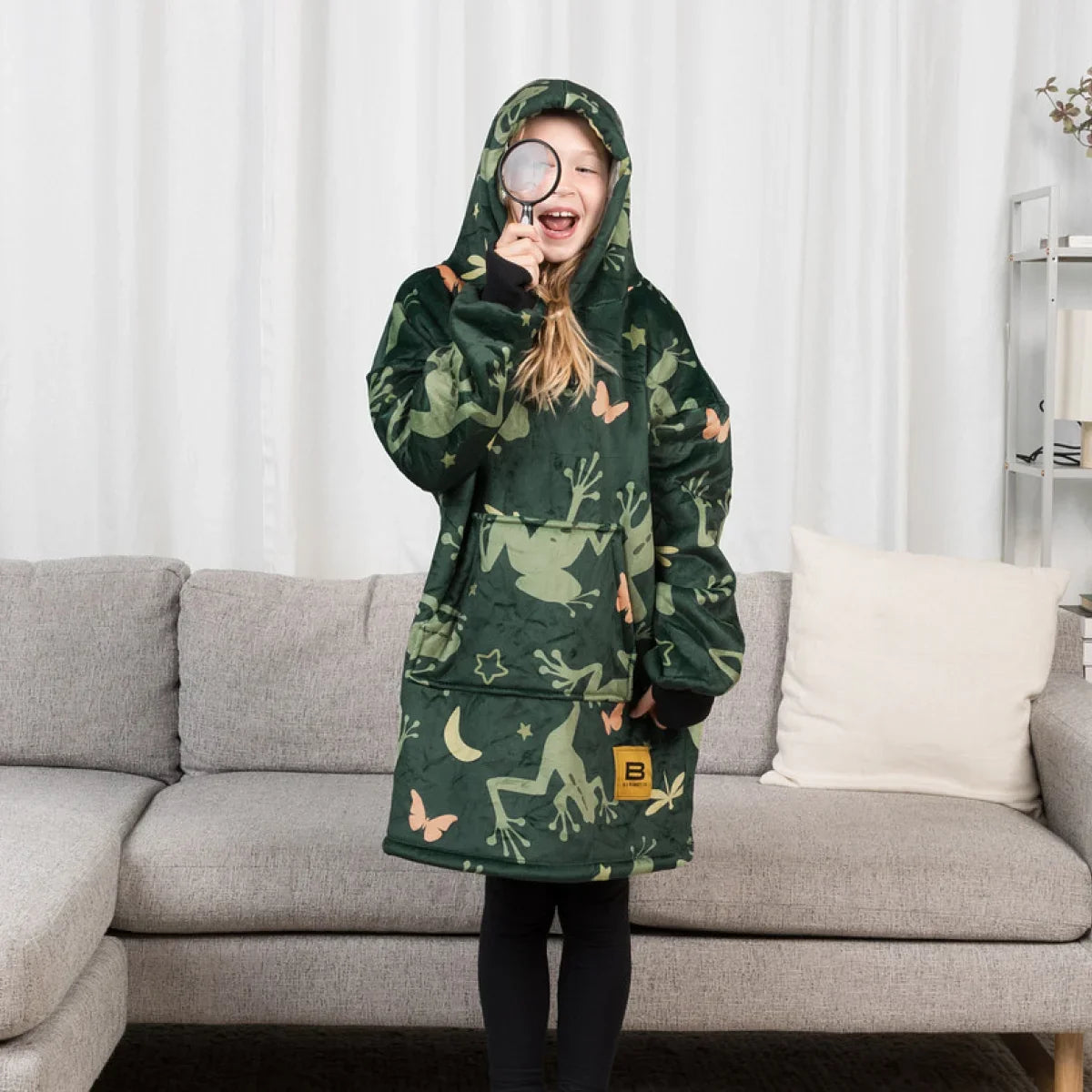 Hideout Hoodie™
