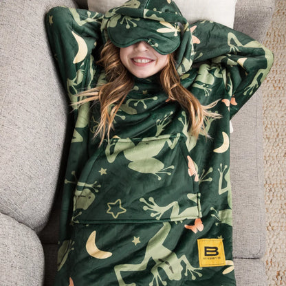Hideout Hoodie™