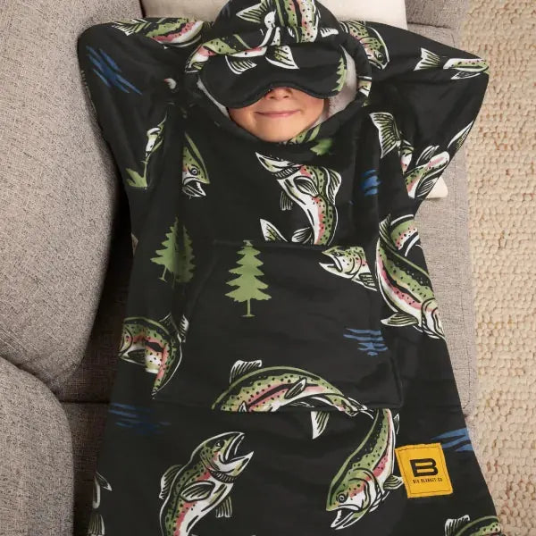 Hideout Hoodie™