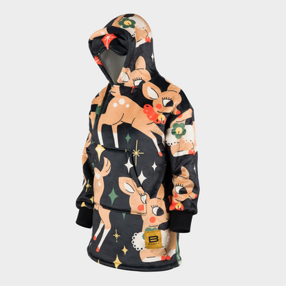 Hideout Hoodie™