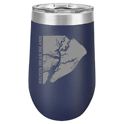 Hilton Head Insulated Tumblers