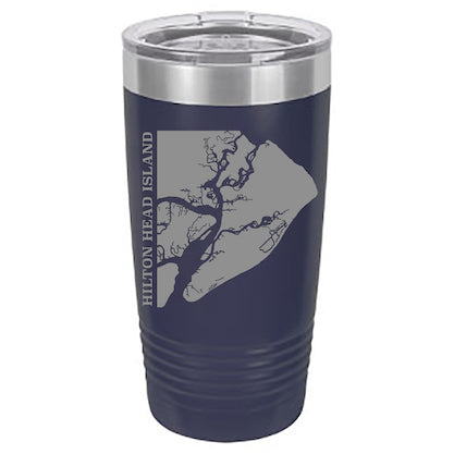 Hilton Head Insulated Tumblers